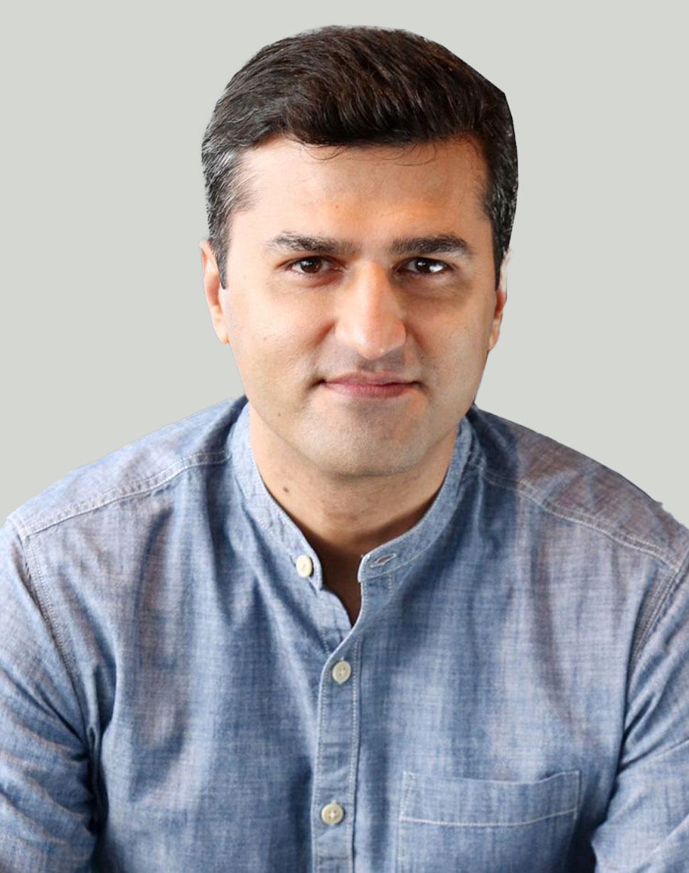 Abhishek Bhatia Abhishek Bhatia